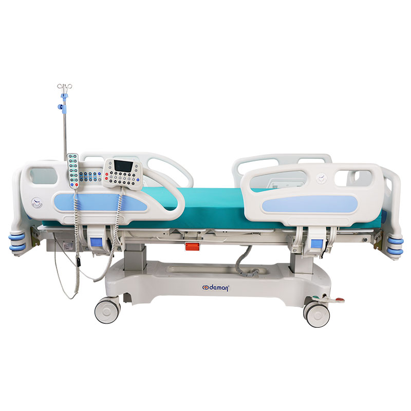 電動病床DHC-IV (DM08)